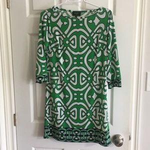 Laundry by design dress